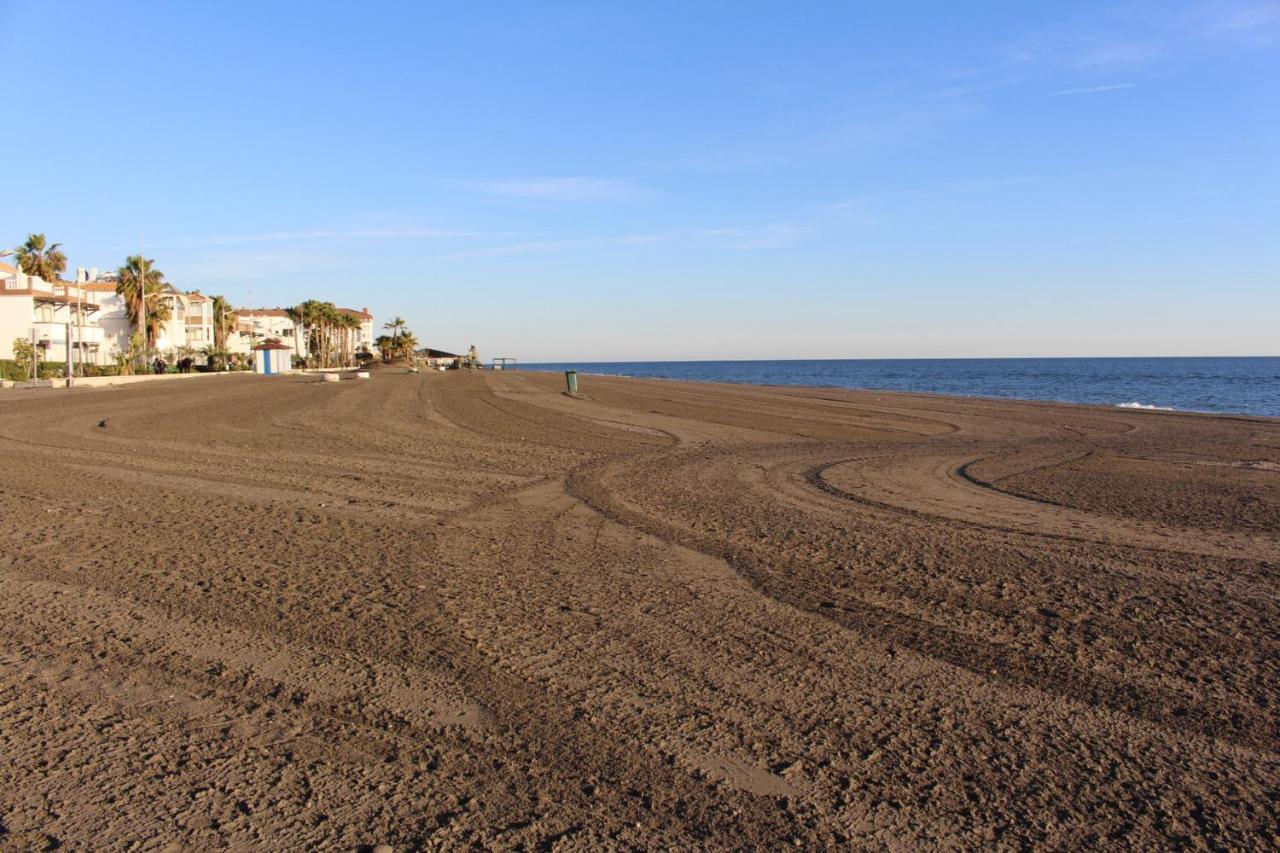 Lentiscares 118. Dos Habitaciones Con Salida A La Piscina. Torrox Exterior photo