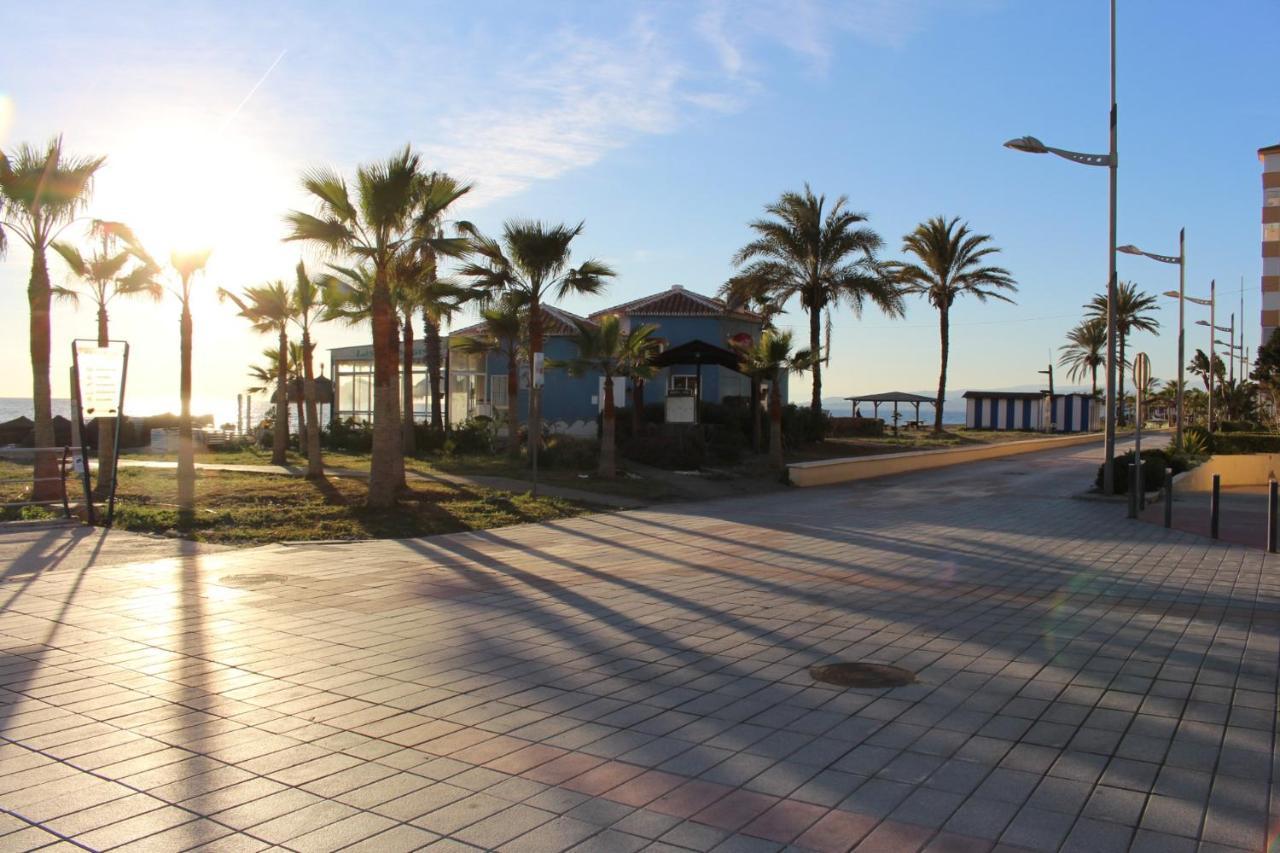 Lentiscares 118. Dos Habitaciones Con Salida A La Piscina. Torrox Exterior photo